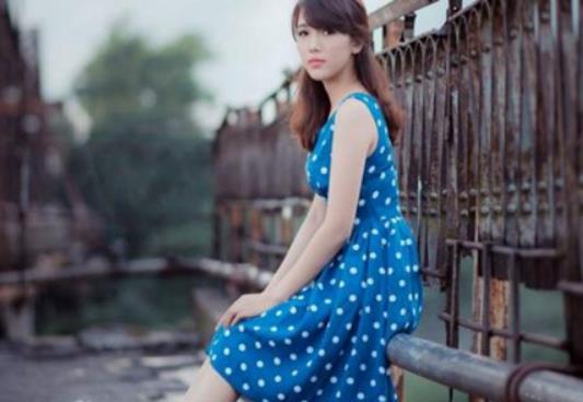 男朋友的妈妈不喜欢我