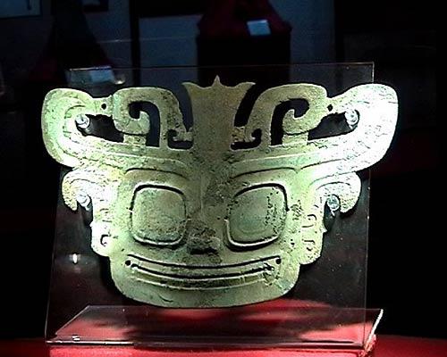 三星堆七大千古之谜是什么