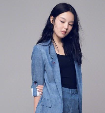 李咏女儿叫什么名字
