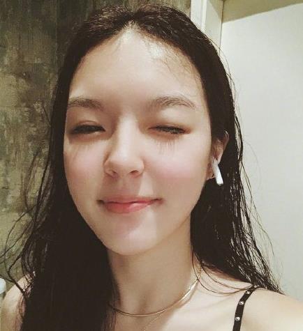 李咏女儿叫什么名字