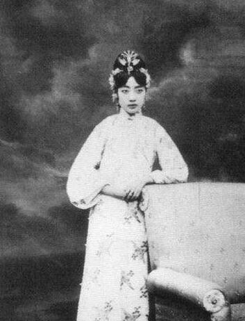 李玉琴回忆婉容什么
