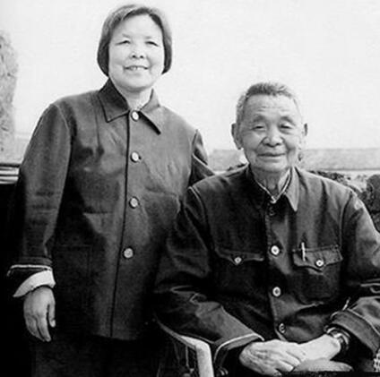 甘祖昌逝世原因