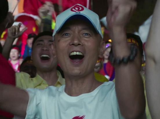 葛优是影帝吗