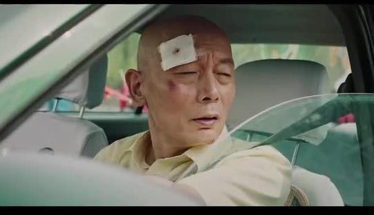 葛优为什么叫葛大爷