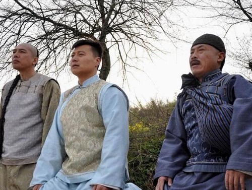 徽商为什么被叫做徽骆驼