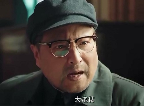 激情的岁月钟爱国原型人物是谁