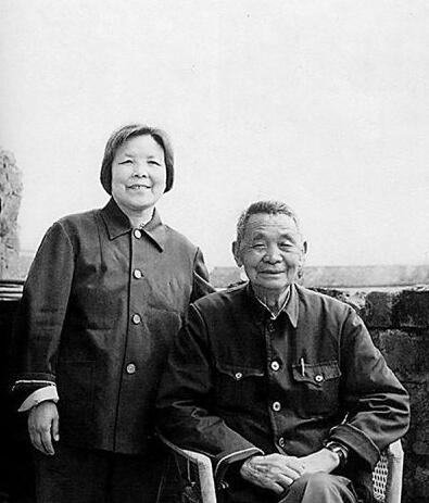 甘祖昌甘将军的孙辈故事