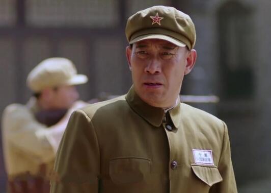 甘锦荣为什么在农村