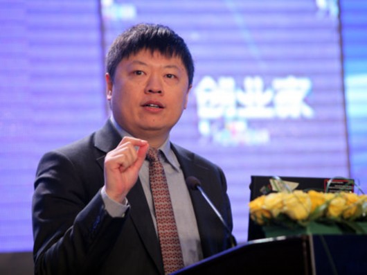 童瑶的老公是谁