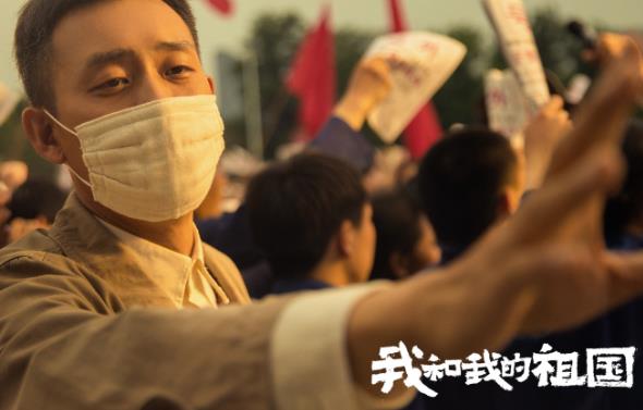 张译什么时候得了影帝