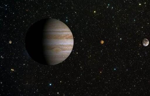 死在木星的宇航员是谁