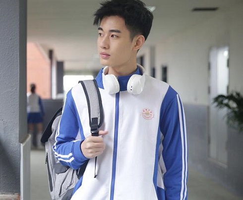 别碰我心底的小柔软欧阳羽生谁演的