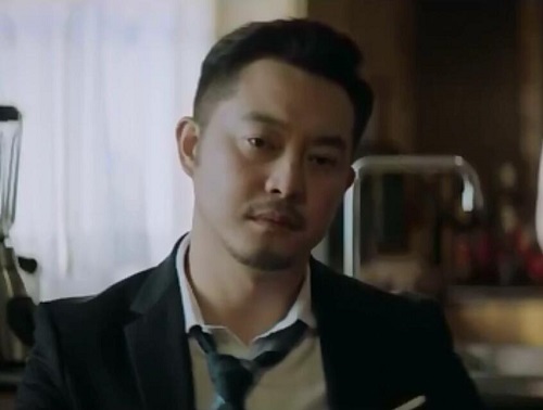 演员请就位陆恩馨资料曝光