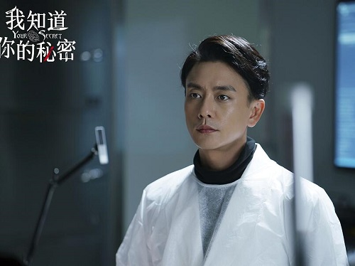 陆北辰陆北深是一个人吗