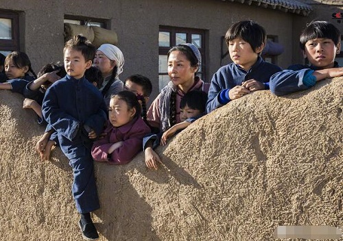 电视剧国家孩子是什么意思