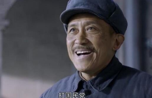 国民党蔡守元有其人吗