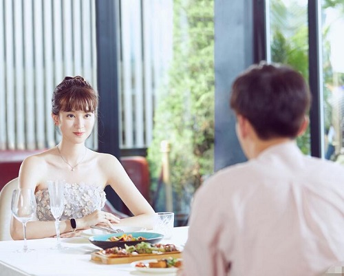 我不能恋爱的女朋友迟信喜欢谁