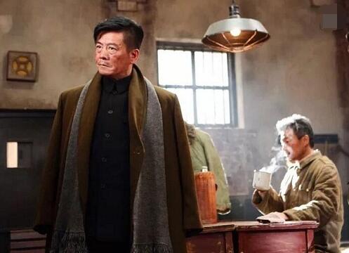 刘安国国民党将领改造成功了吗