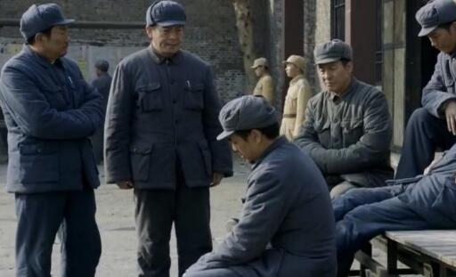 刘安国国民党将领改造成功了吗