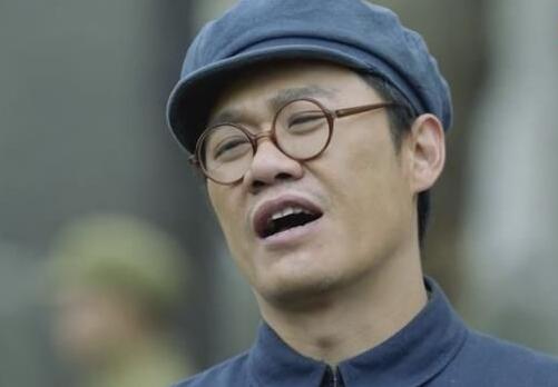 周养浩什么时候特赦的