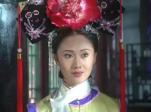 历史上令妃真的狠毒吗