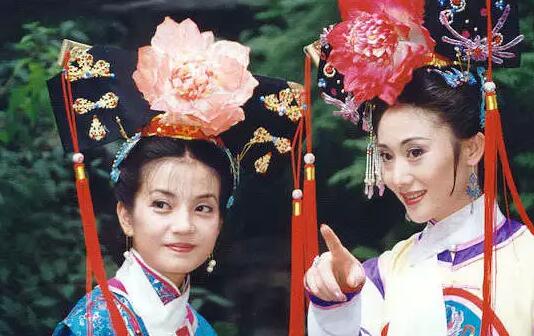历史上令妃真的狠毒吗