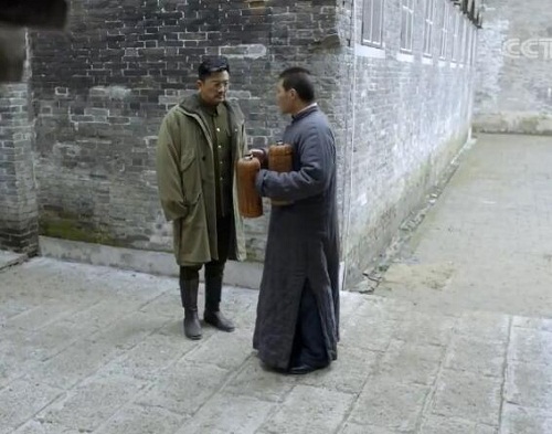 1959特赦名单国民党战犯有谁