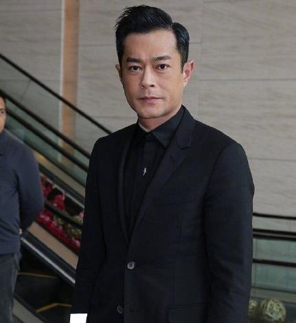 古天乐有没有结婚