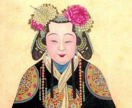 历史上萧太后相貌复原