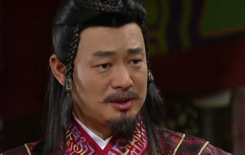 萧太后和韩德让有孩子吗