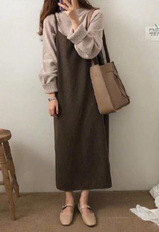 秋冬穿什么毛衣好看