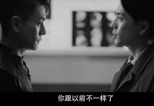 我知道你的秘密是什么小说改编的