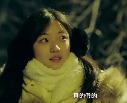 陈桐的秘密是什么