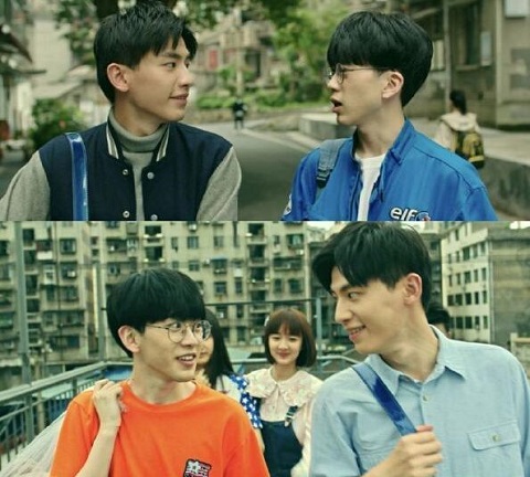 陈桐的秘密是什么