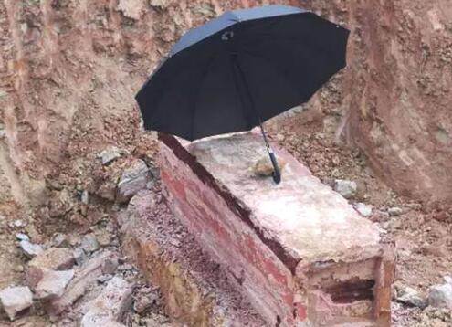 荔湾广场共死了多少人