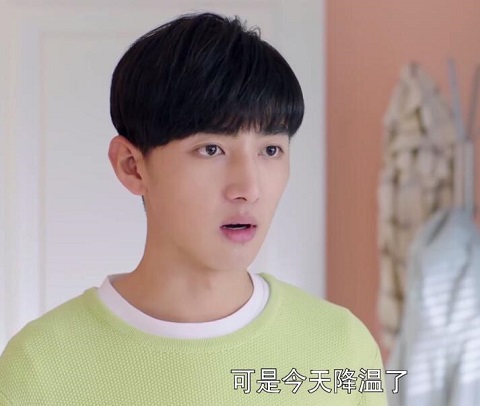 满满喜欢你是双向暗恋吗
