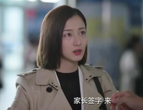 我知道你的秘密乔云霄是谁