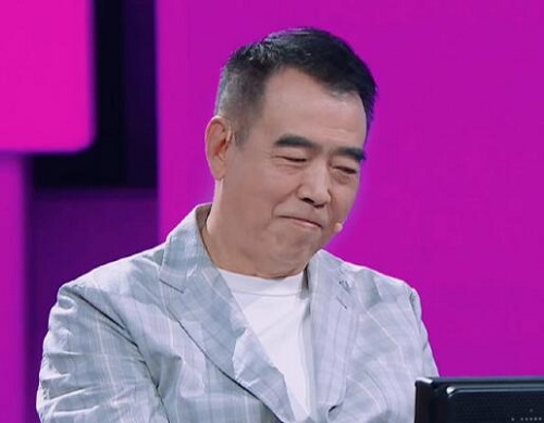 演员请就位陈凯歌为什么没选明道