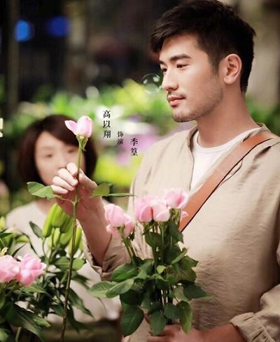 彩虹的重力何彩虹扮演者是谁