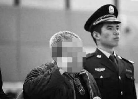 98岁老人被判15年