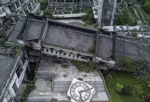 2008穿越时空真实案例