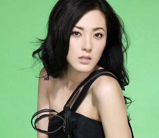 曾黎为什么没有火起来