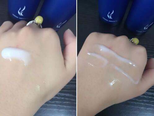ahc夏天用哪款