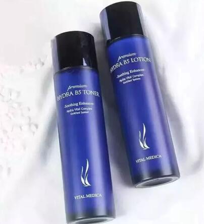 ahc蓝瓶水乳含有酒精吗