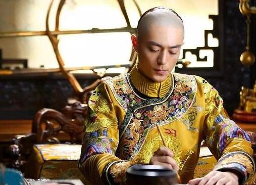 嘉庆皇帝的后妃为什么少
