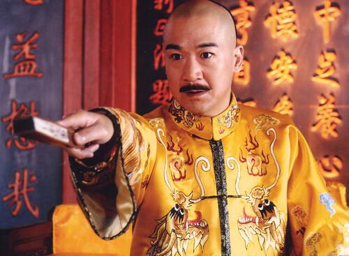 为什么嘉庆毫无作为