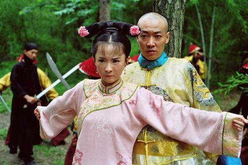 为什么嘉庆毫无作为