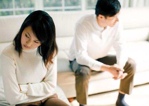 离婚后变仇人说明什么