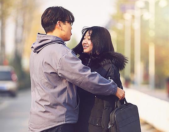 我的妹妹是个傻白甜