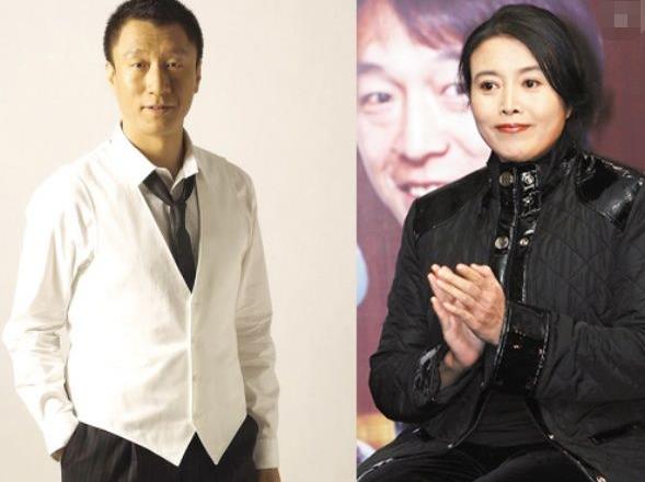 丁嘉丽和孙红雷为什么分手